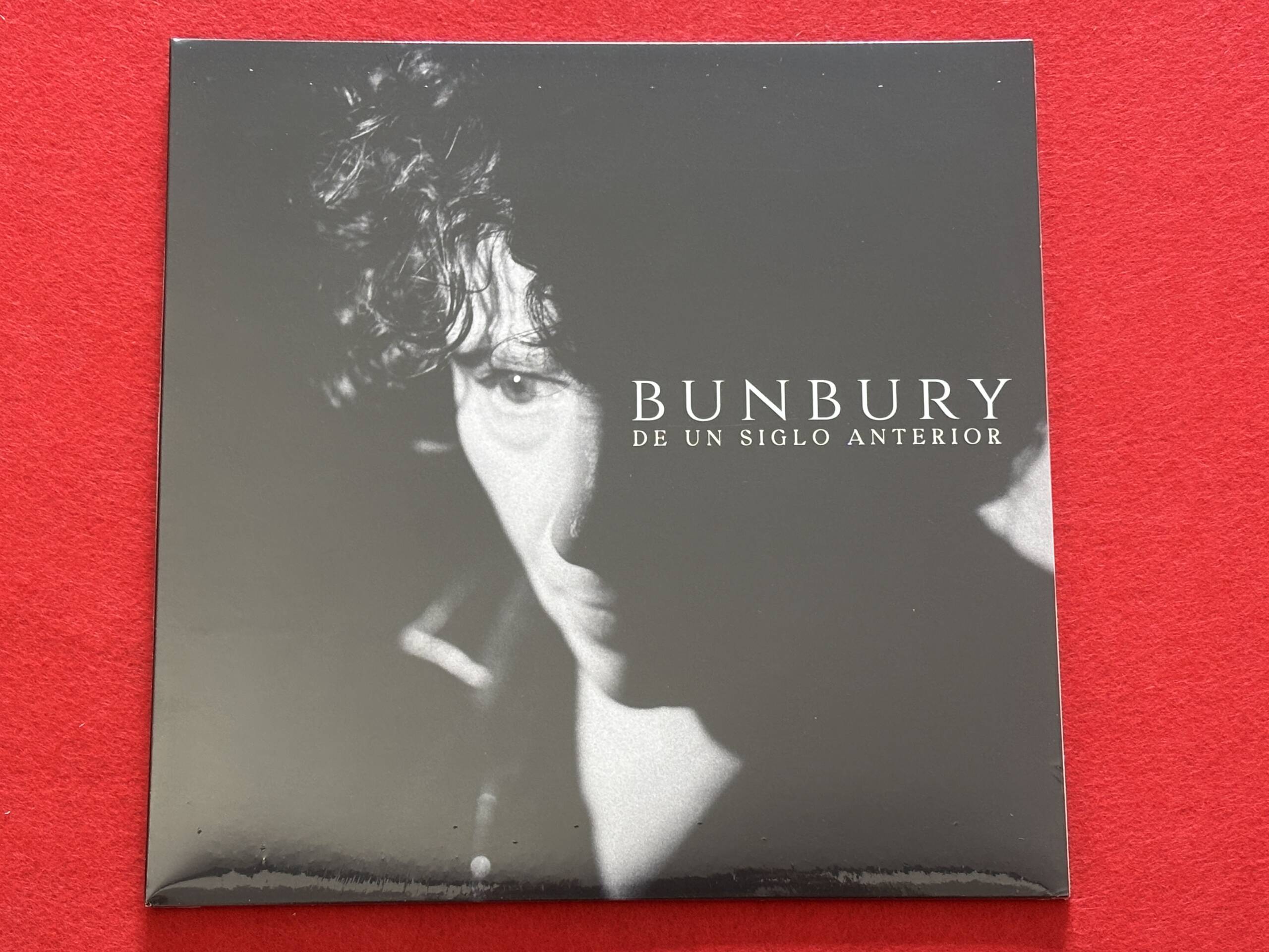 BUNBURY