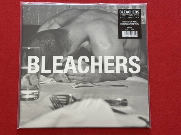 BLEACHERS 