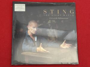 STING