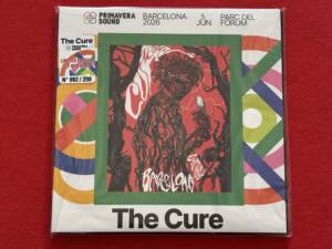 THE CURE
