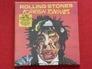 ROLLING STONES