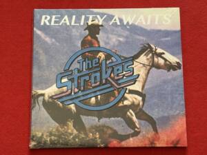 THE STROKES
