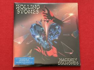 THE ROLLING STONES