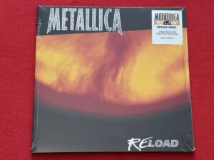 METALLICA