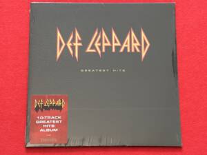 DEF LEPPARD