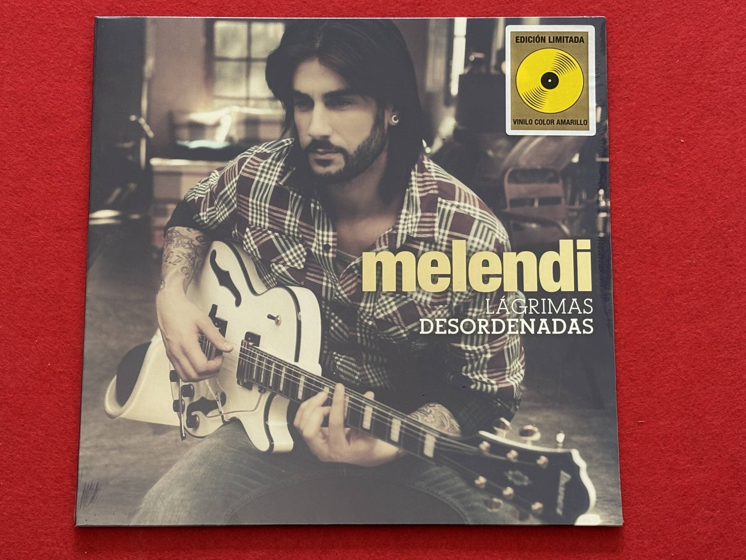 MELENDI
