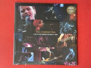 THE CRANBERRIES
