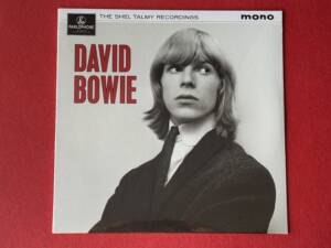 DAVID BOWIE