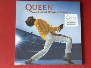 QUEEN